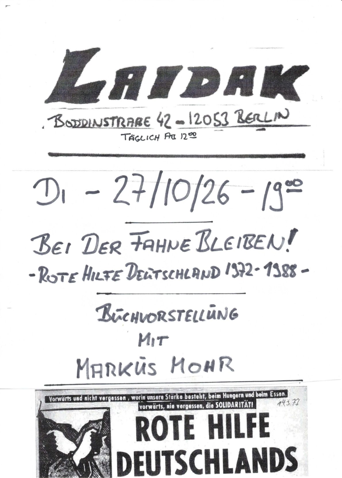 Veranstaltungsbild